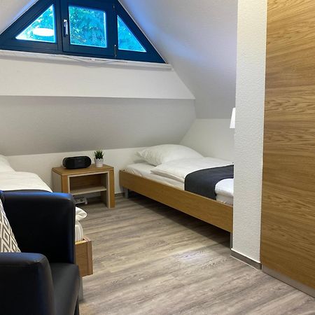 Puddemin Familienfreundliches Reetdachhaus Weissdorn 2 빌라 외부 사진
