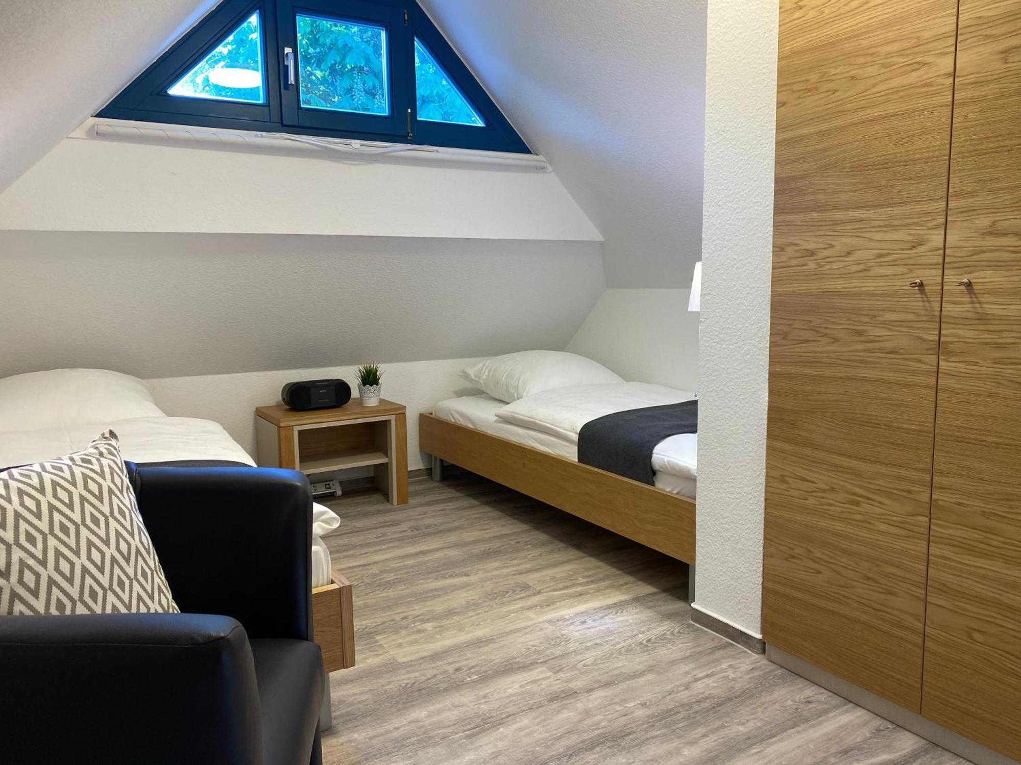 Puddemin Familienfreundliches Reetdachhaus Weissdorn 2 빌라 외부 사진